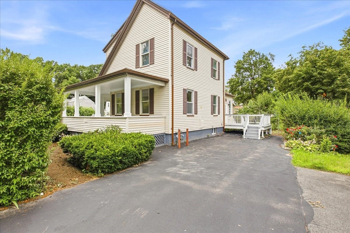 29 Wentworth Ave