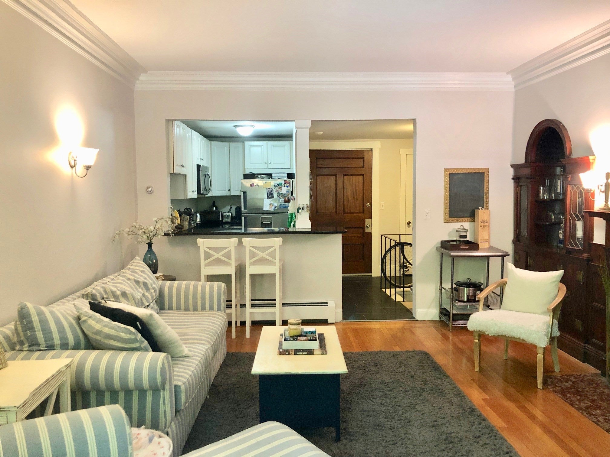 Photo of 452 Beacon ST, Boston, MA