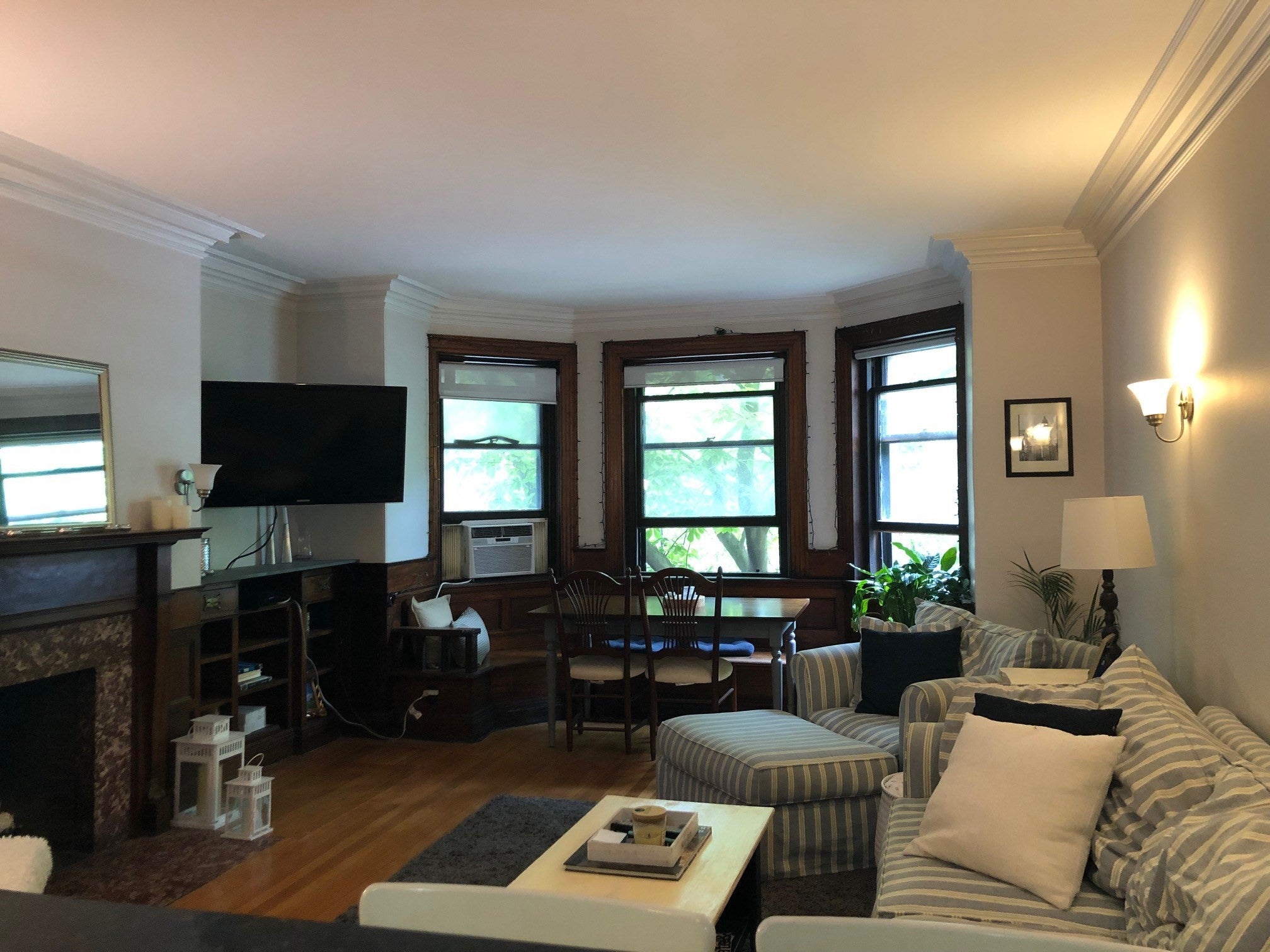 452 Beacon ST #1, Boston, MA, 452 Beacon ST #1, Boston, MA Photo #2