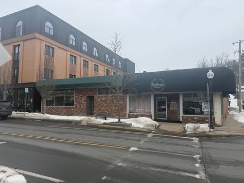 Photo of 437-445 Franklin St, Melrose, MA 02176 (MLS # 73477722)