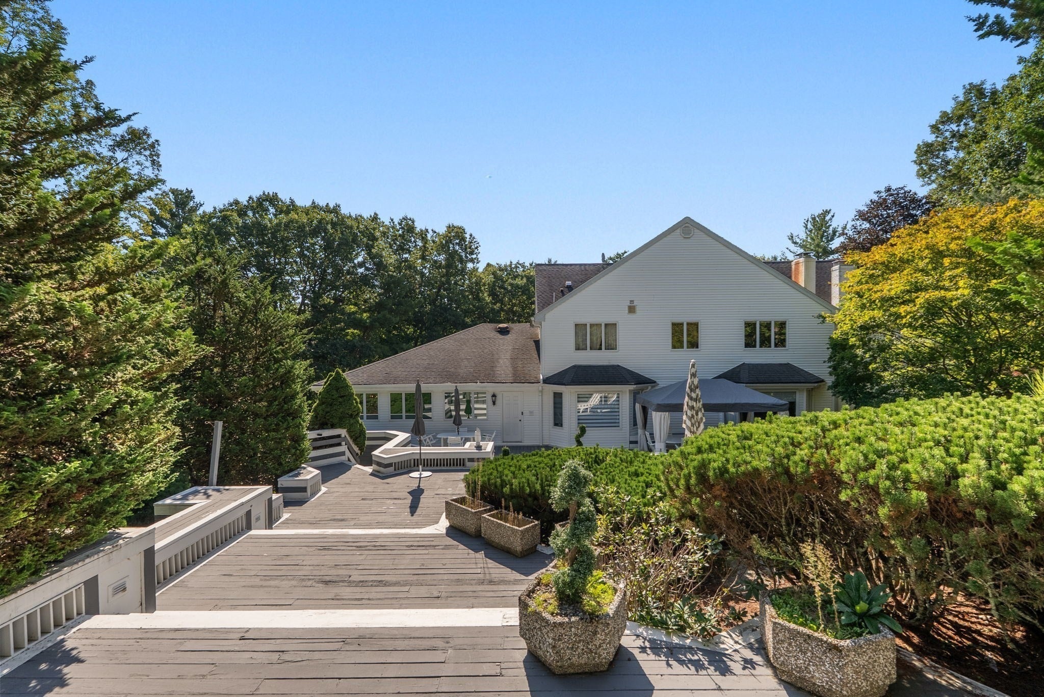 14 Grand Hill Dr, Dover, MA Photo #36
