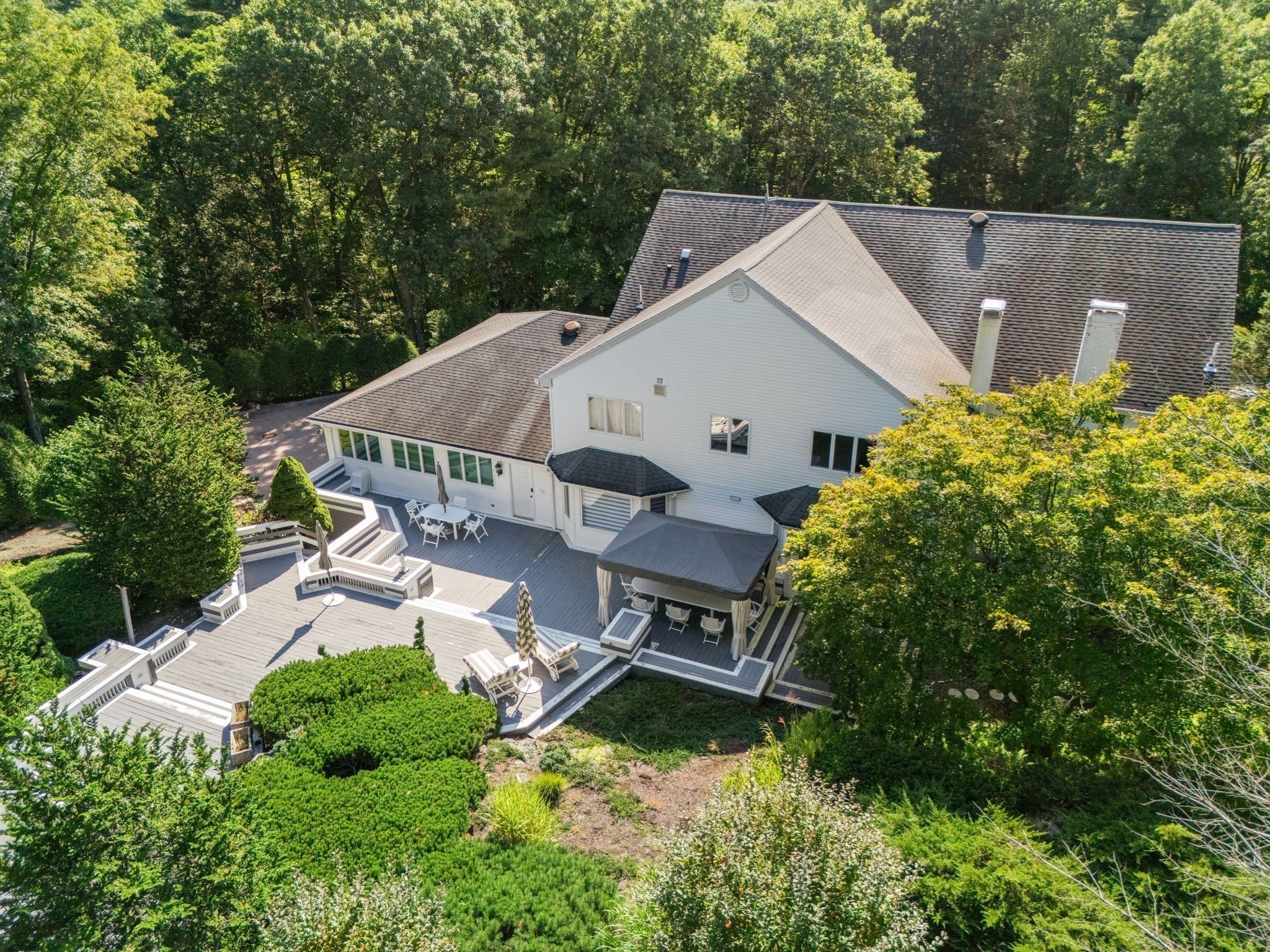 14 Grand Hill Dr, Dover, MA Photo #35