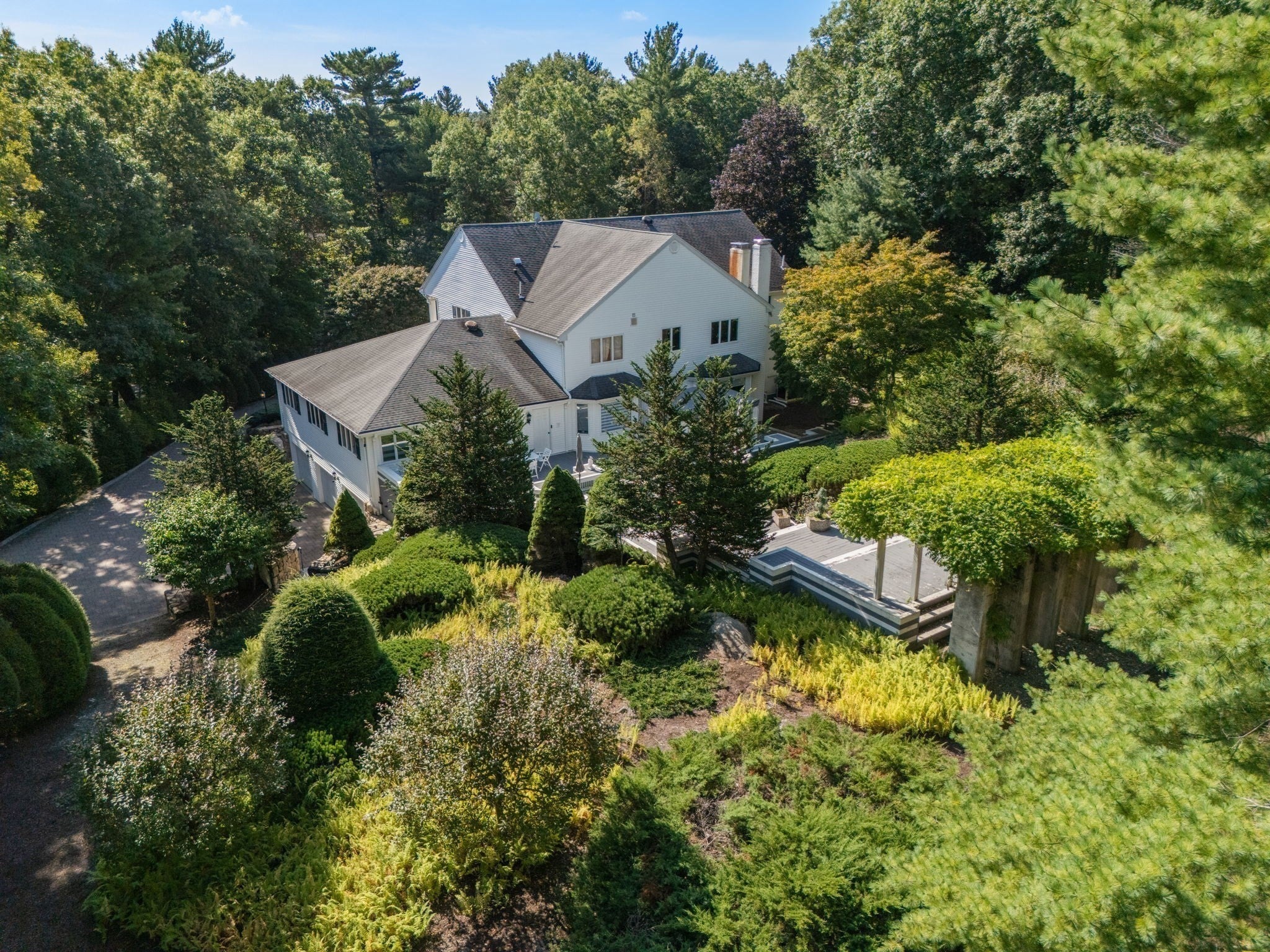14 Grand Hill Dr, Dover, MA Photo #34