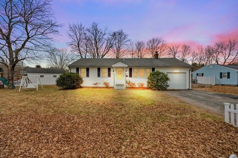 27 Suffolk Rd Sharon MA 02067