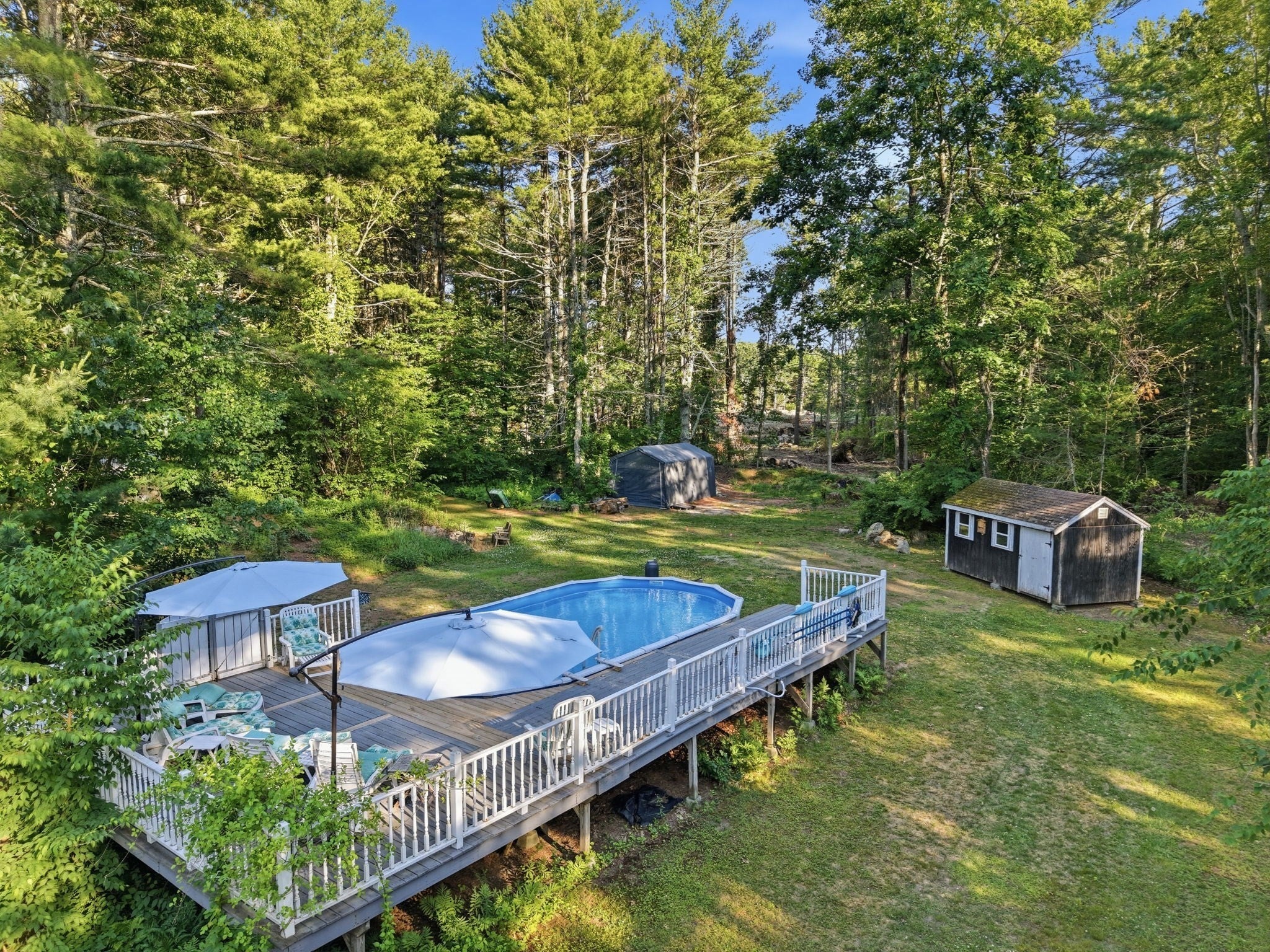 1294 Glebe St, Taunton, MA, 1294 Glebe St, Taunton, MA Photo #35