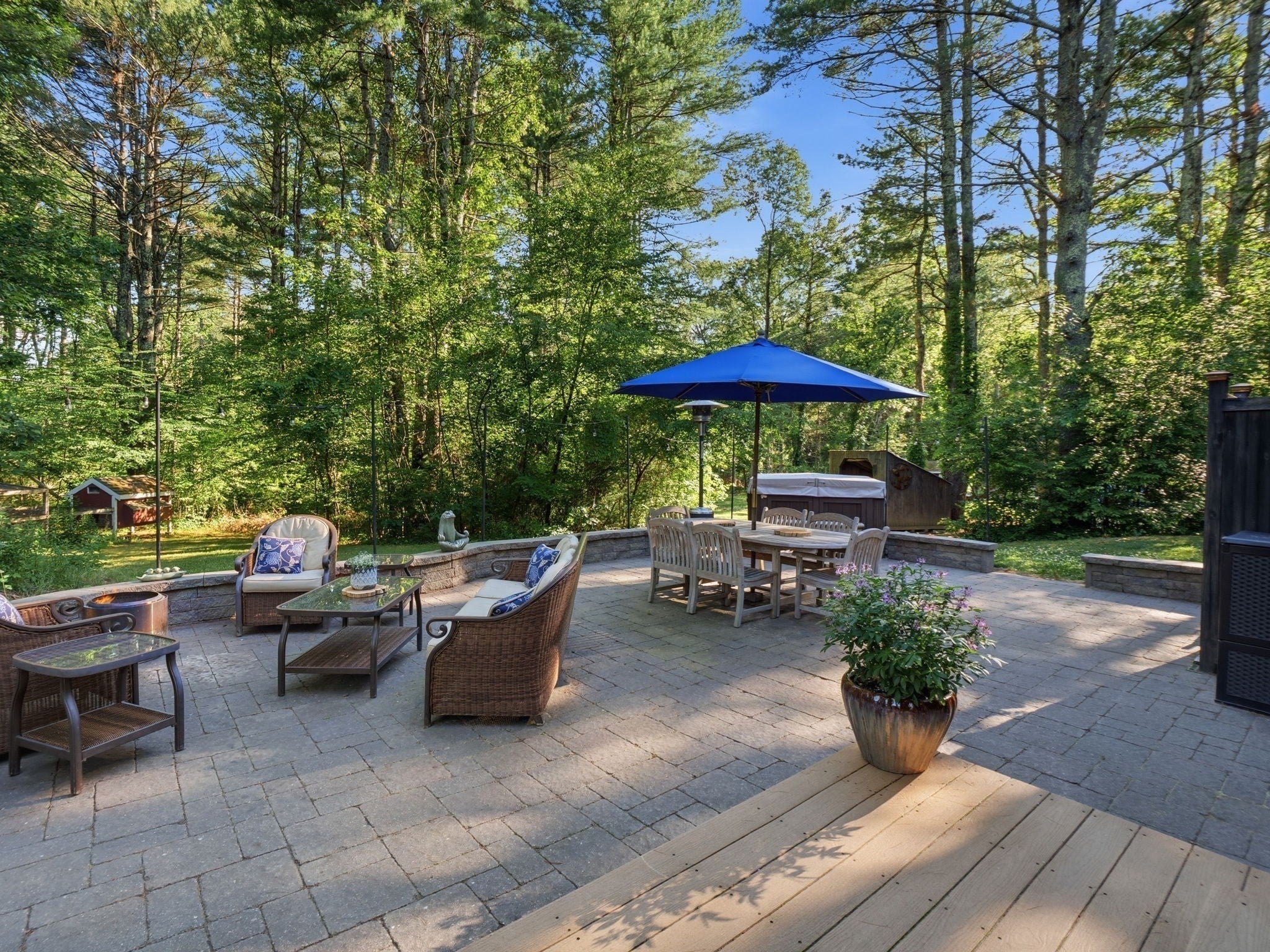1294 Glebe St, Taunton, MA, 1294 Glebe St, Taunton, MA Photo #10