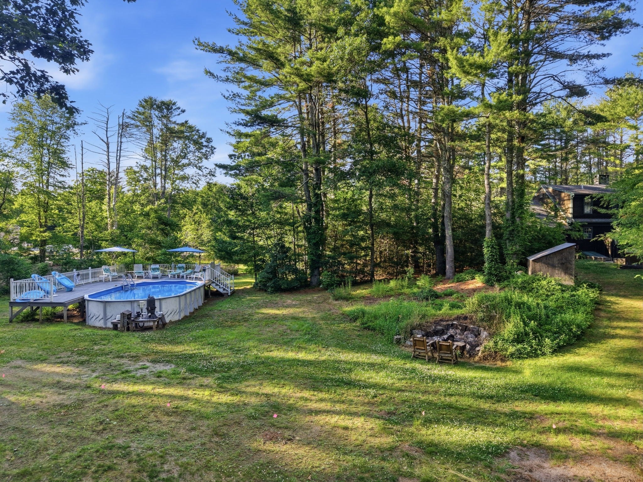 1294 Glebe St, Taunton, MA, 1294 Glebe St, Taunton, MA Photo #34