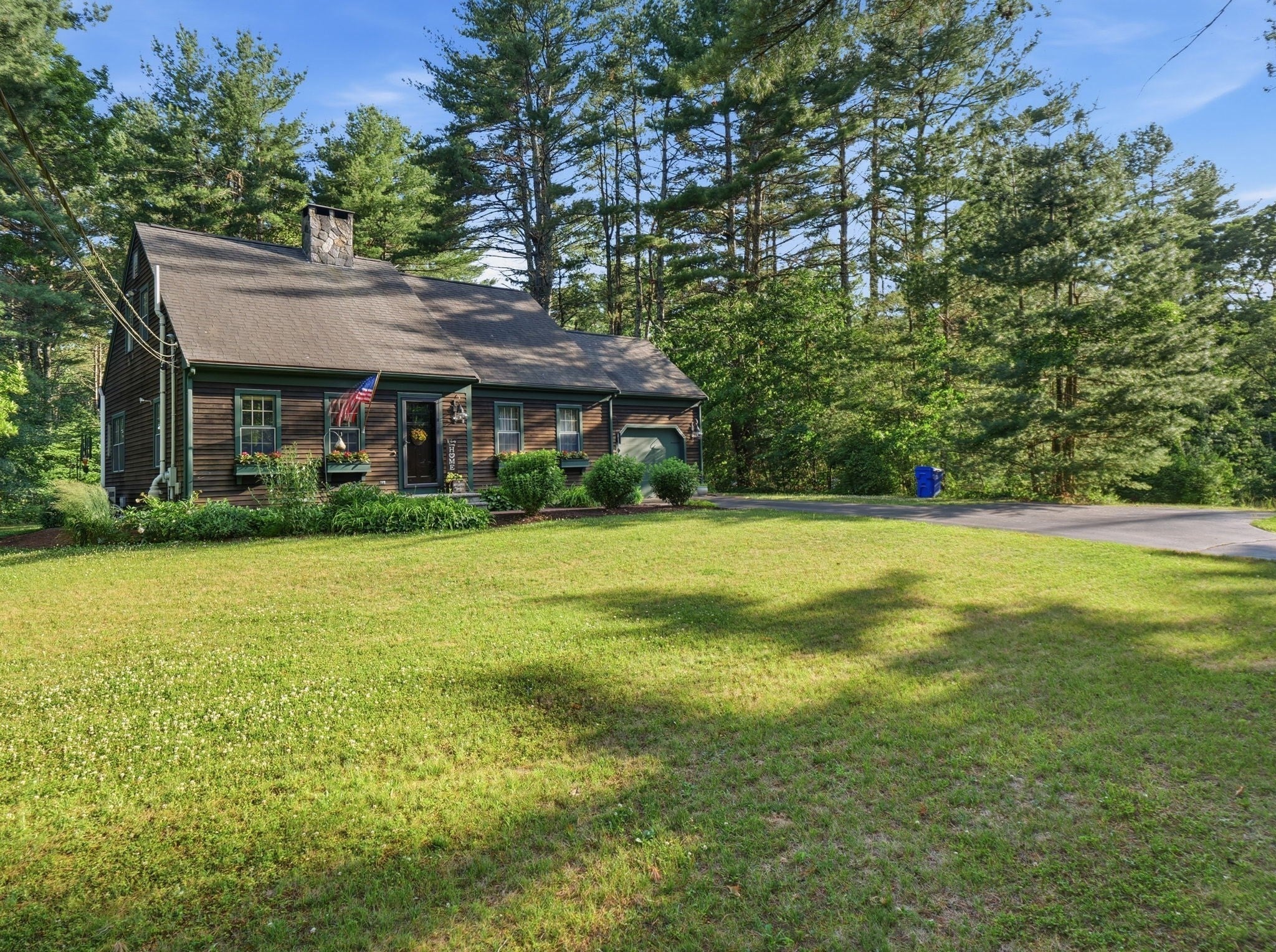 1294 Glebe St, Taunton, MA, 1294 Glebe St, Taunton, MA Photo #4
