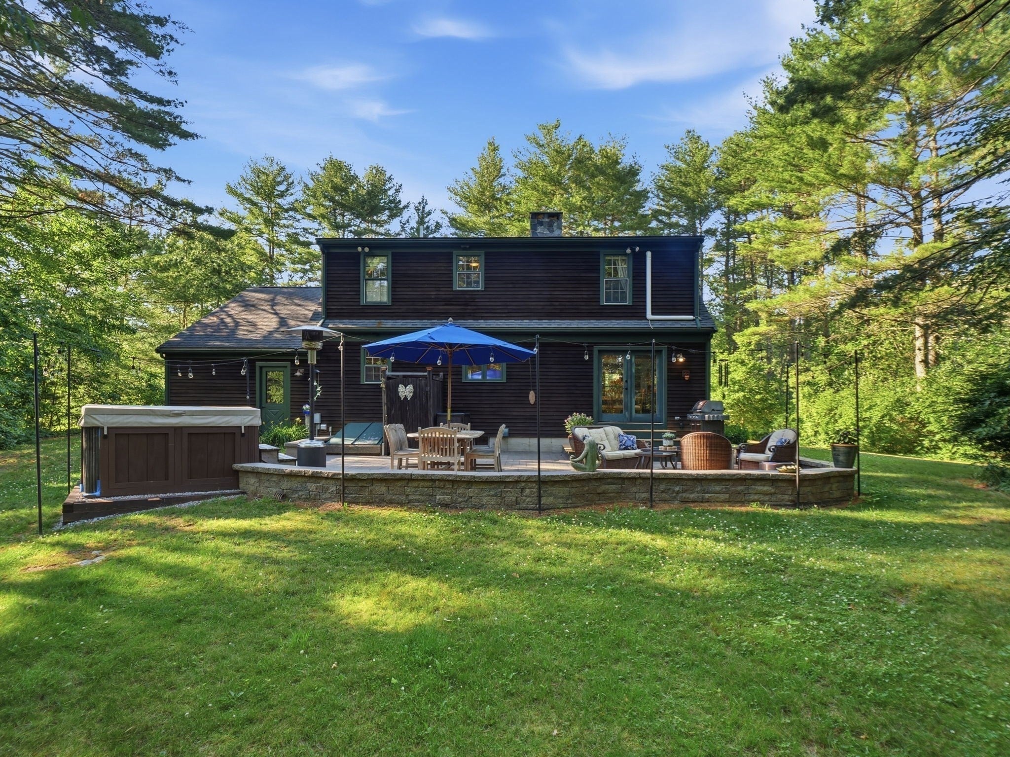 1294 Glebe St, Taunton, MA, 1294 Glebe St, Taunton, MA Photo #8