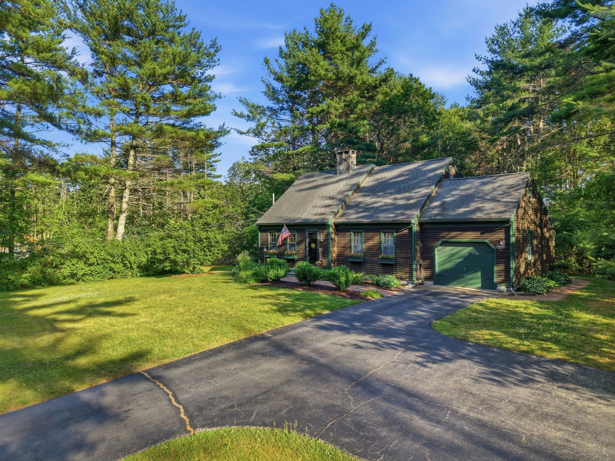 1294 Glebe St, Taunton, MA, 1294 Glebe St, Taunton, MA Photo #2