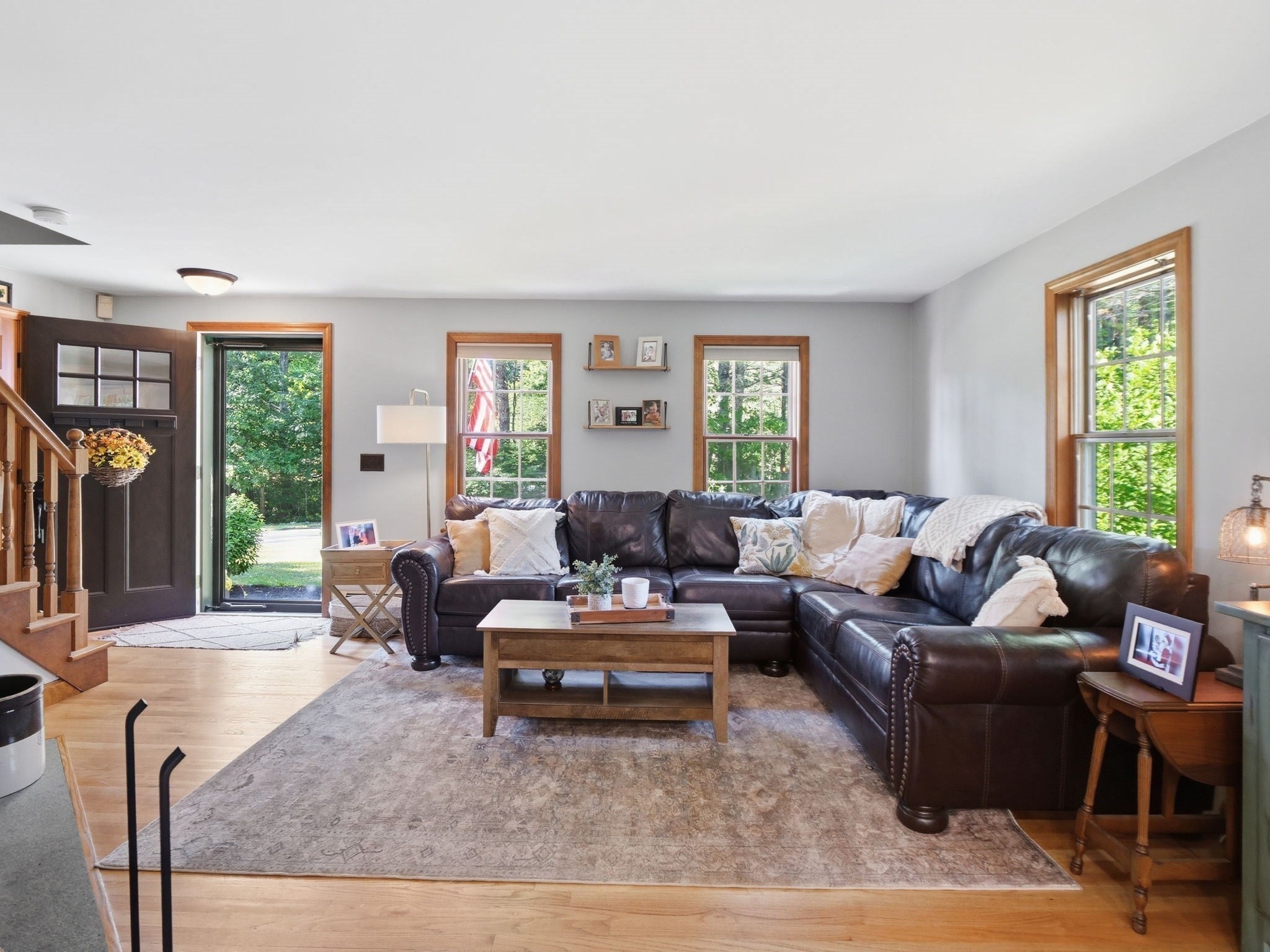 1294 Glebe St, Taunton, MA, 1294 Glebe St, Taunton, MA Photo #19