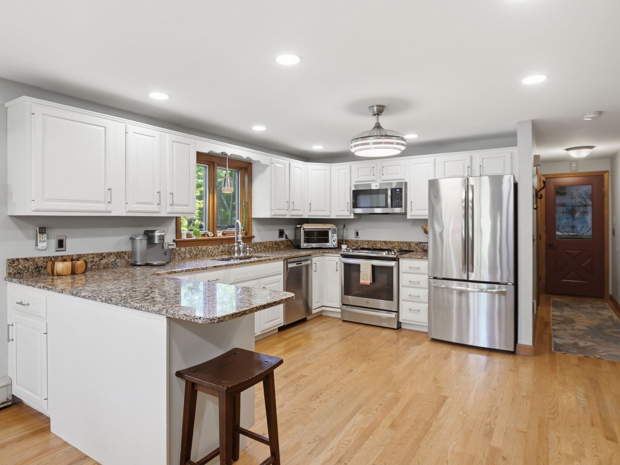 1294 Glebe St, Taunton, MA, 1294 Glebe St, Taunton, MA Photo #15