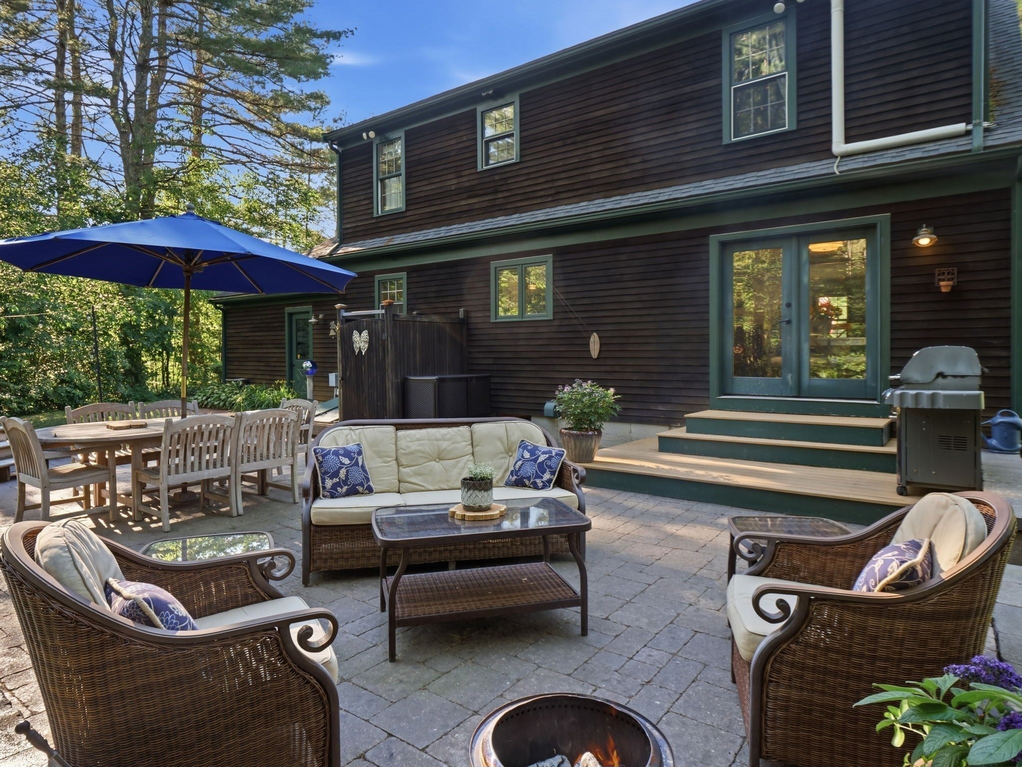 1294 Glebe St, Taunton, MA, 1294 Glebe St, Taunton, MA Photo #7