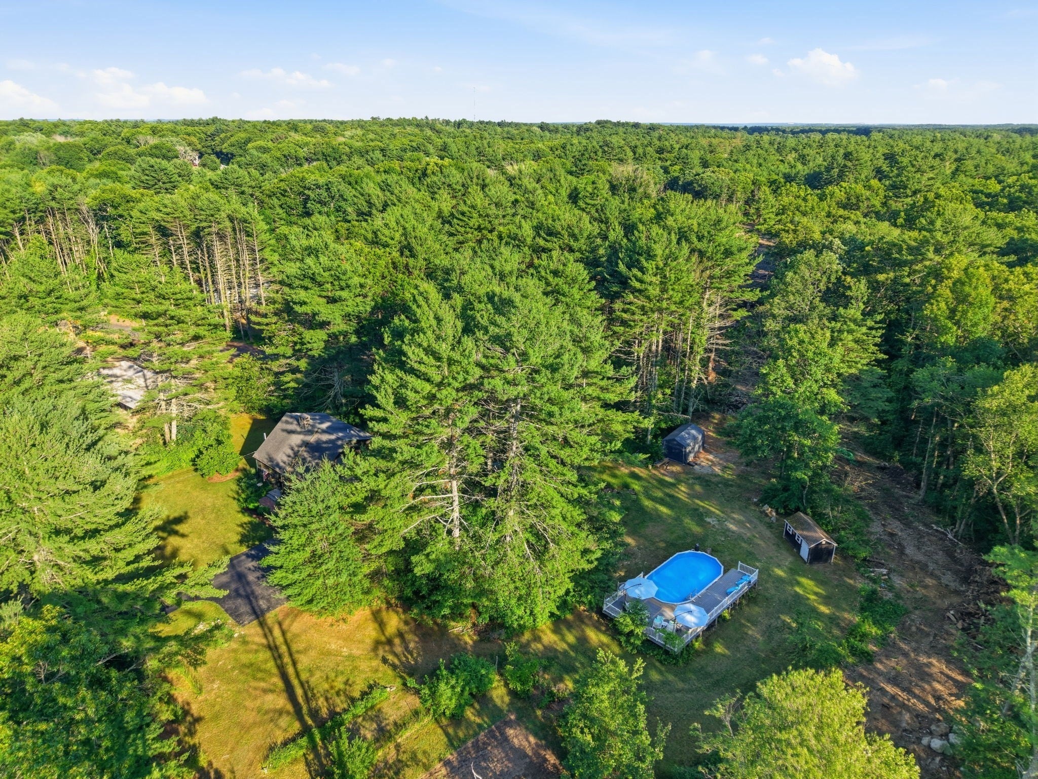 1294 Glebe St, Taunton, MA, 1294 Glebe St, Taunton, MA Photo #38