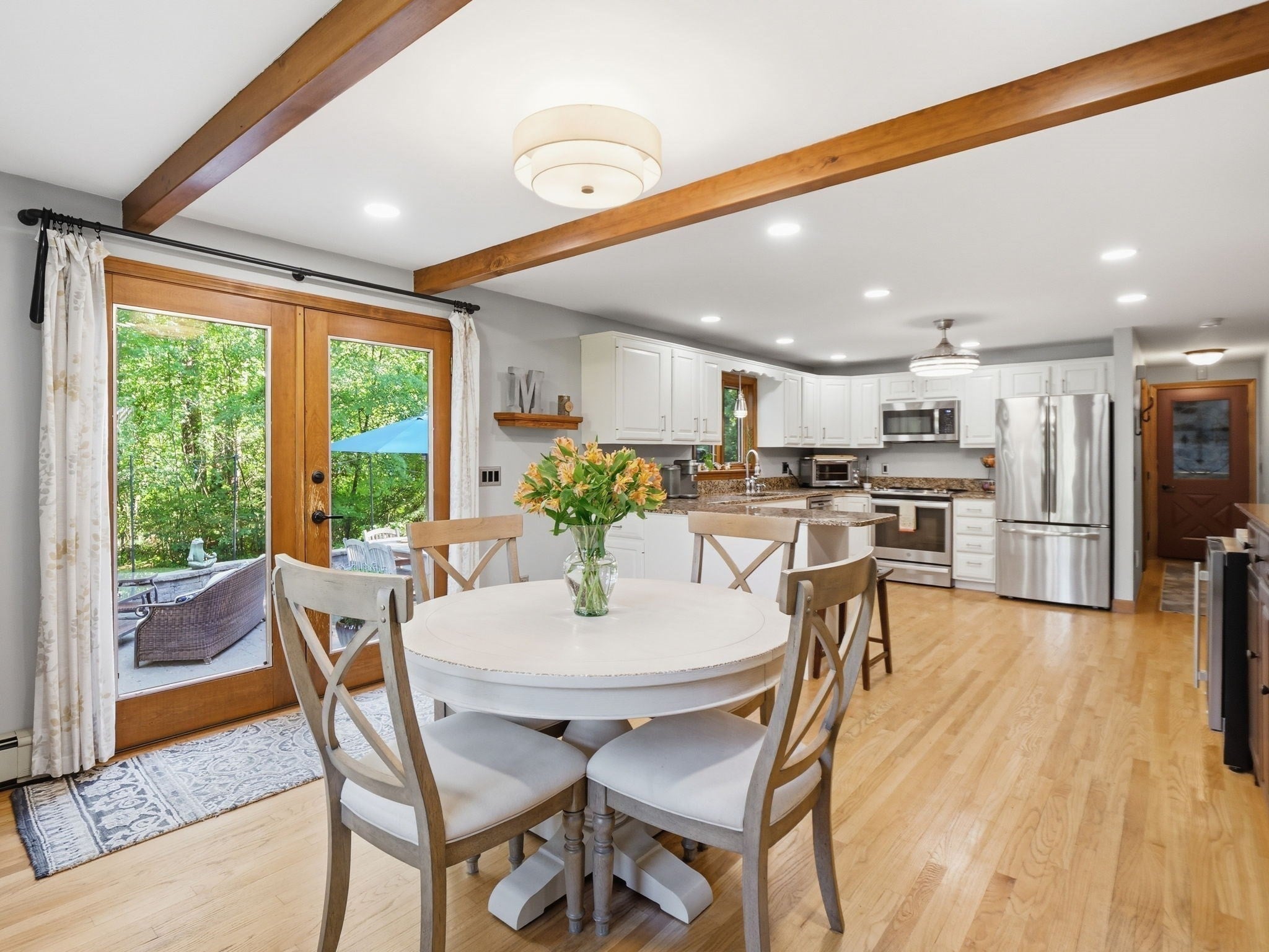 1294 Glebe St, Taunton, MA, 1294 Glebe St, Taunton, MA Photo #17