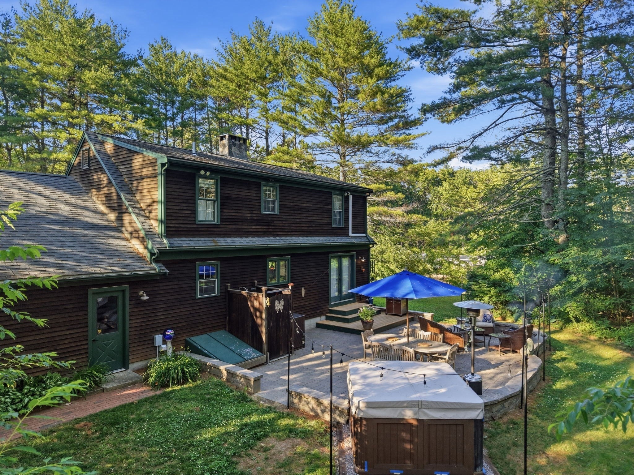 1294 Glebe St, Taunton, MA, 1294 Glebe St, Taunton, MA Photo #9