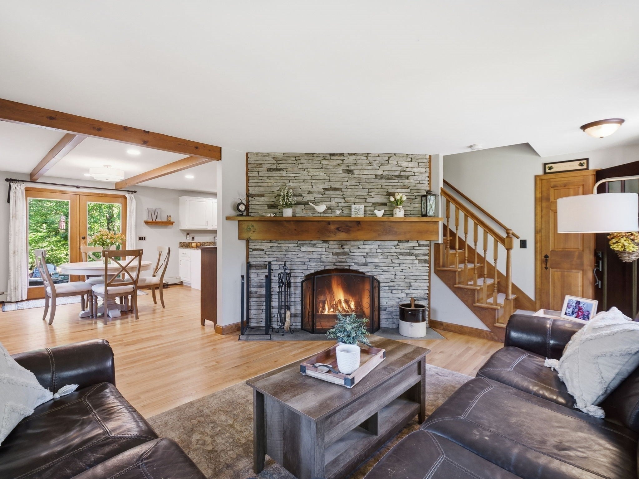 1294 Glebe St, Taunton, MA, 1294 Glebe St, Taunton, MA Photo #20