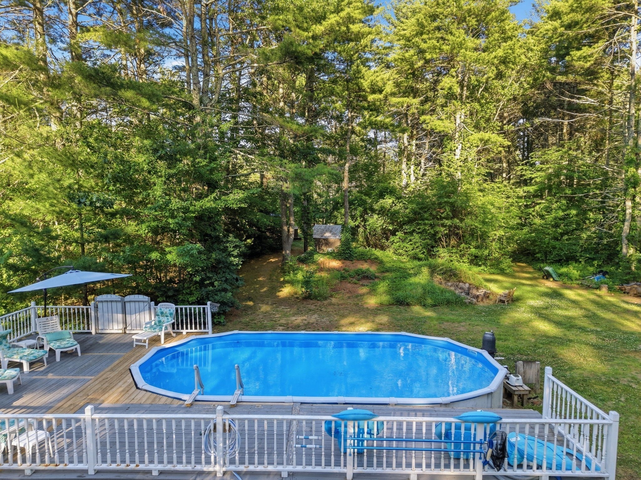 1294 Glebe St, Taunton, MA, 1294 Glebe St, Taunton, MA Photo #36