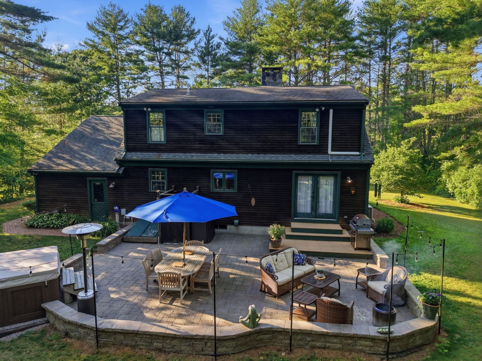 1294 Glebe St, Taunton, MA, 1294 Glebe St, Taunton, MA Photo #6