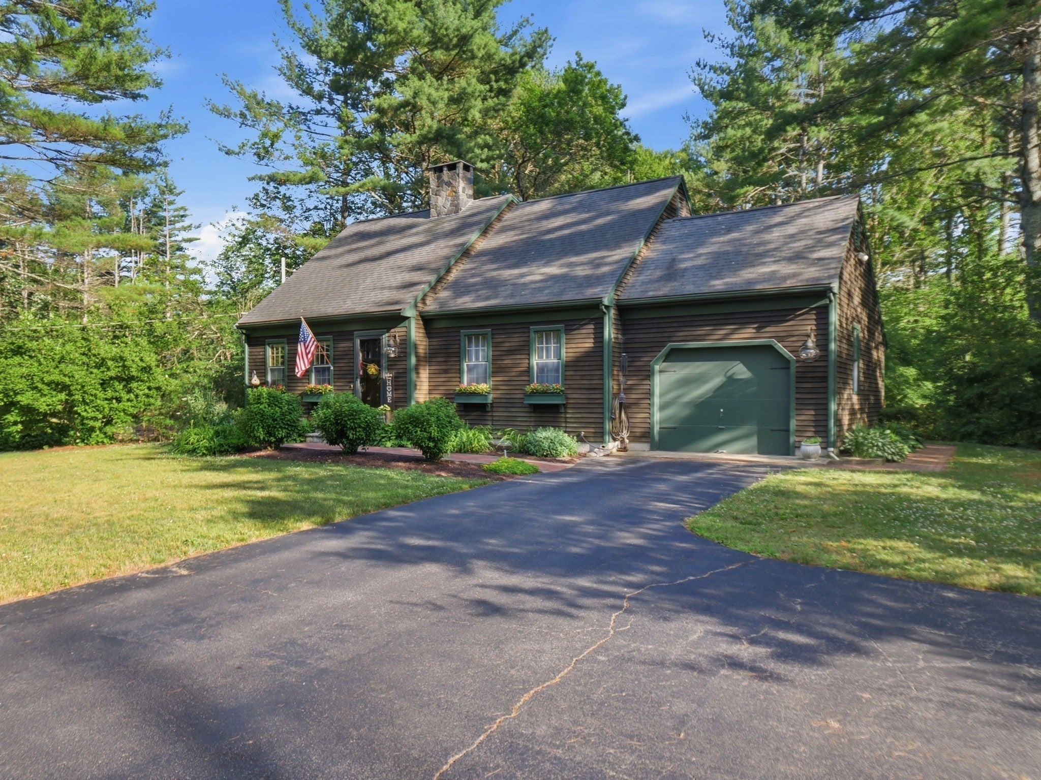 1294 Glebe St, Taunton, MA, 1294 Glebe St, Taunton, MA Photo #3