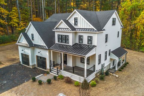 236 Fairhaven Rd Concord MA 01742