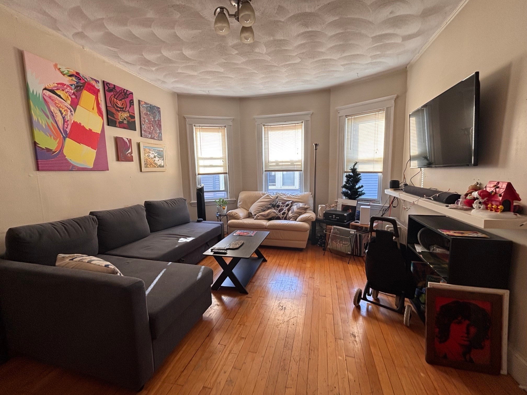 9 Greylock Rd #2, Boston, MA Photo #1