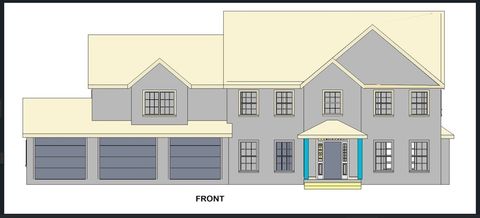 Lot 5A Happy Acres Lane East Longmeadow MA 01028