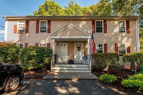 36-38 Jarson Ln Attleboro MA 02703