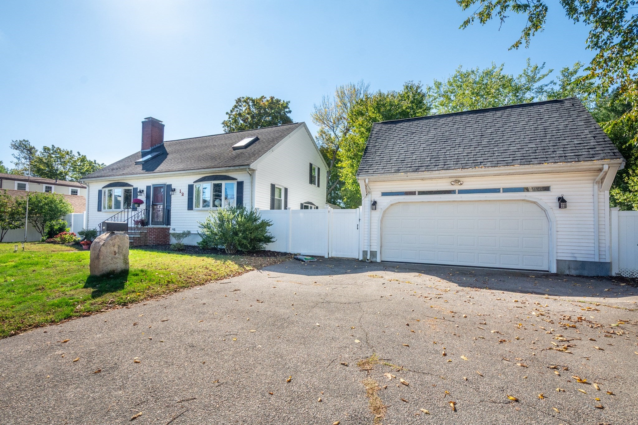 12 Bornwood Dr