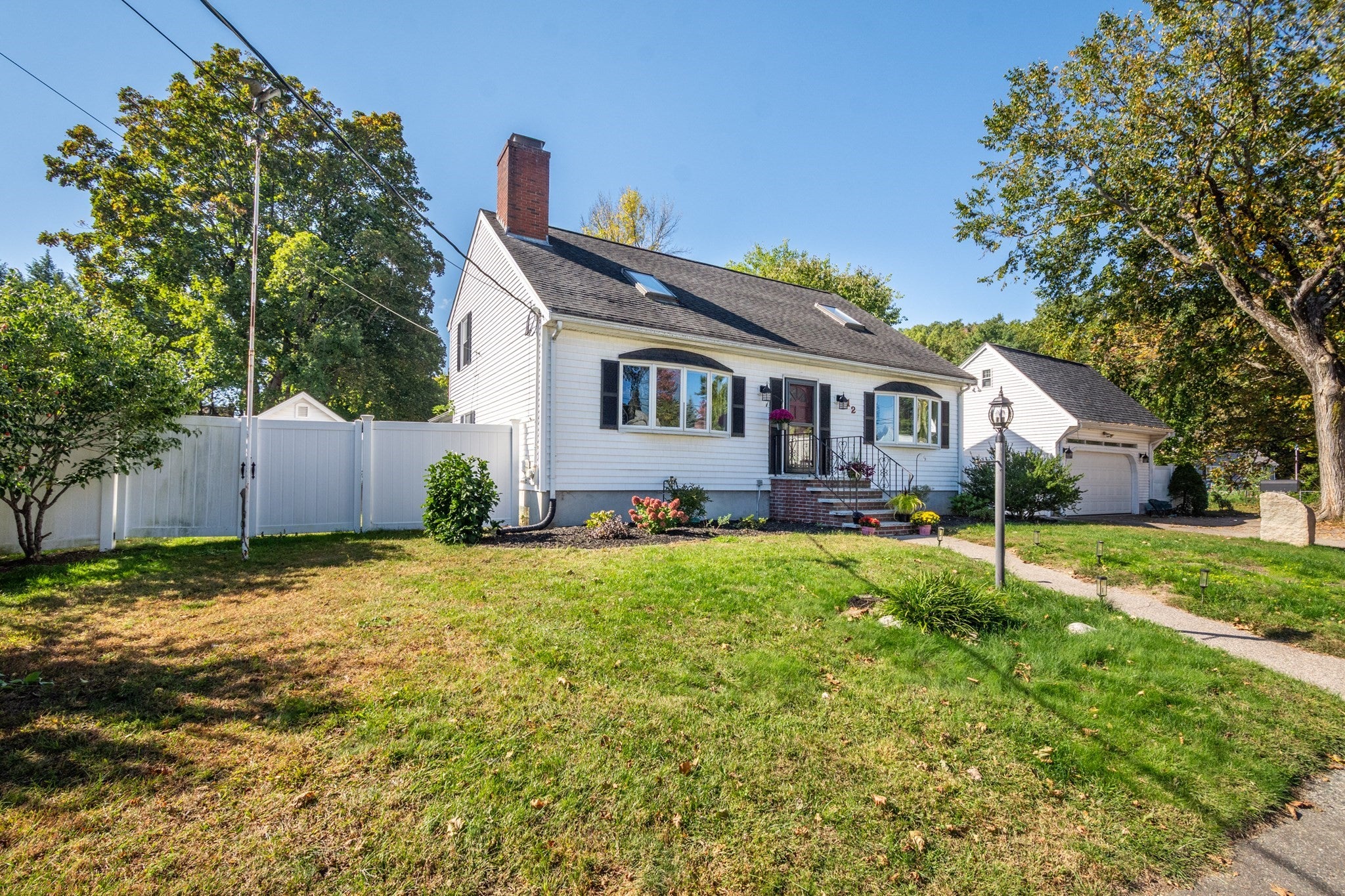 12 Bornwood Dr