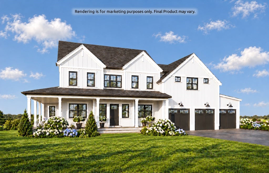 Photo of 292 Cross St #Lot 19, Norwell, MA 02061 (MLS # 73595402)