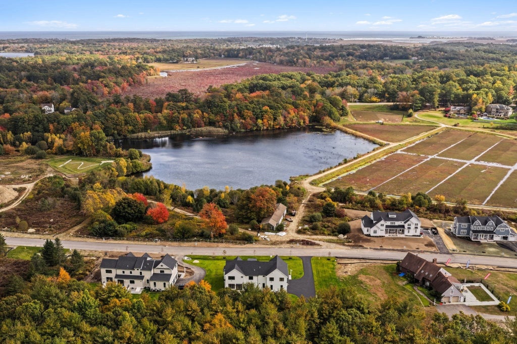 Photo of 292 Cross St #Lot 19, Norwell, MA 02061 (MLS # 73595402)