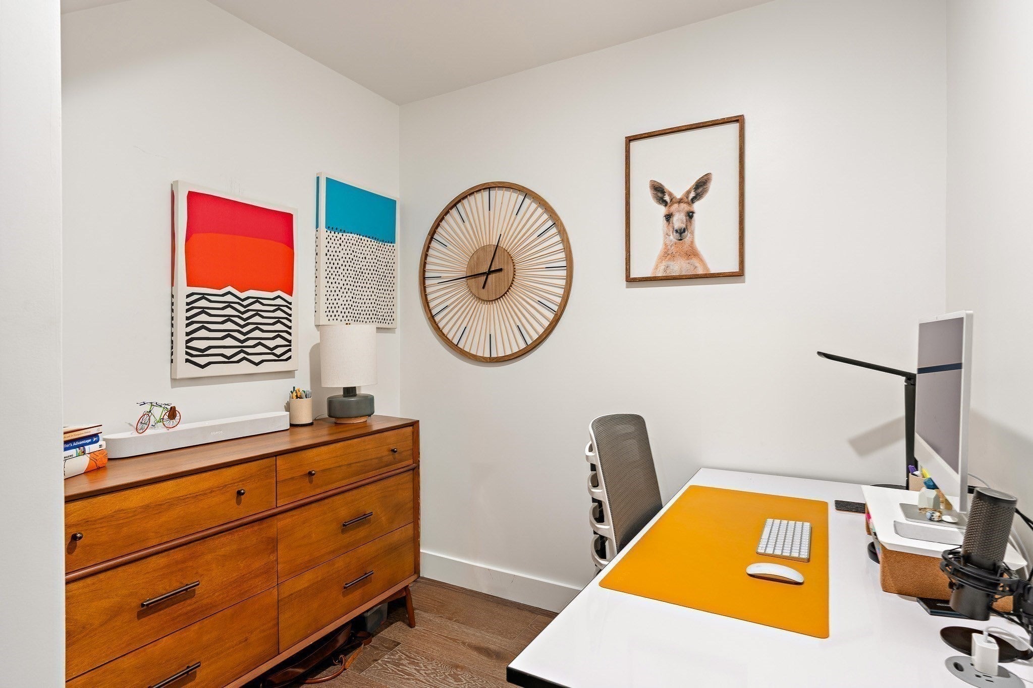 62 Governor Winthrop Road #1, Somerville, MA Photo #15