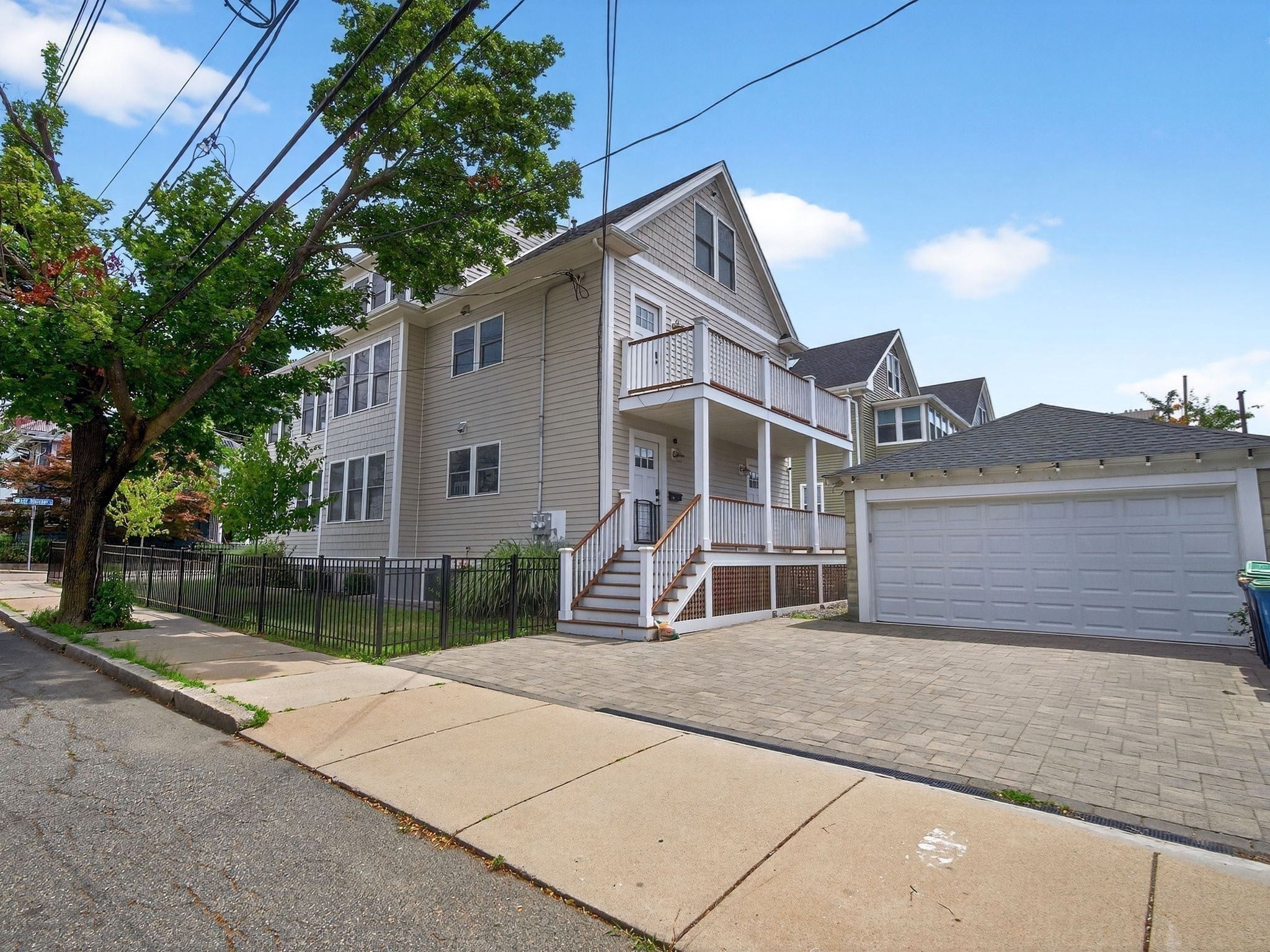 62 Governor Winthrop Road #1, Somerville, MA Photo #20