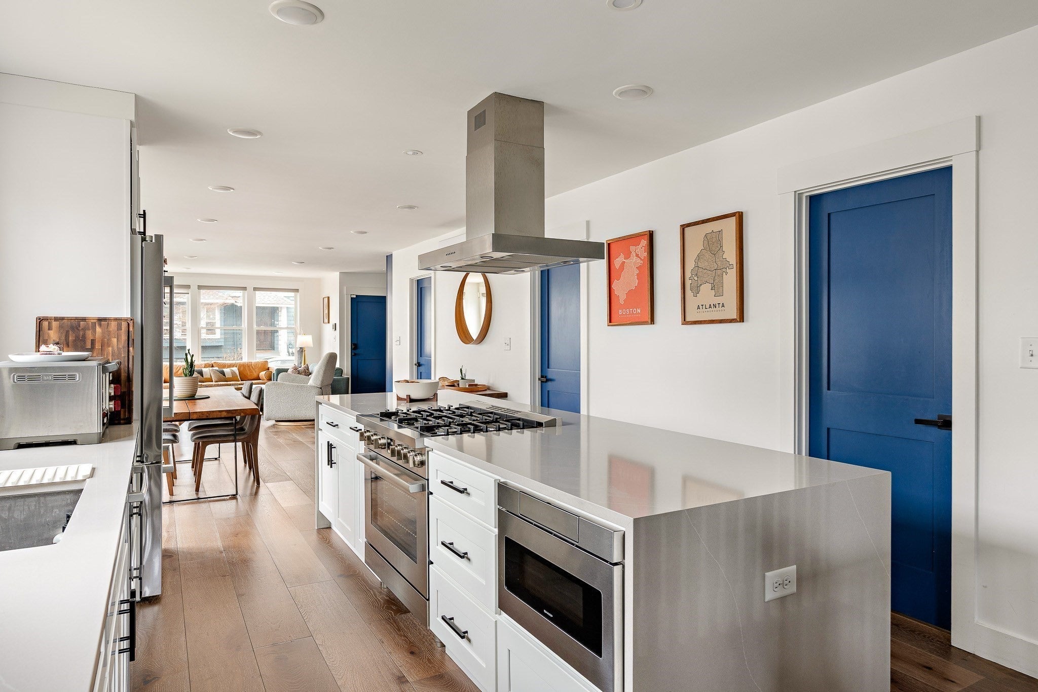 Photo of 62 Governor Winthrop Road, Somerville, MA