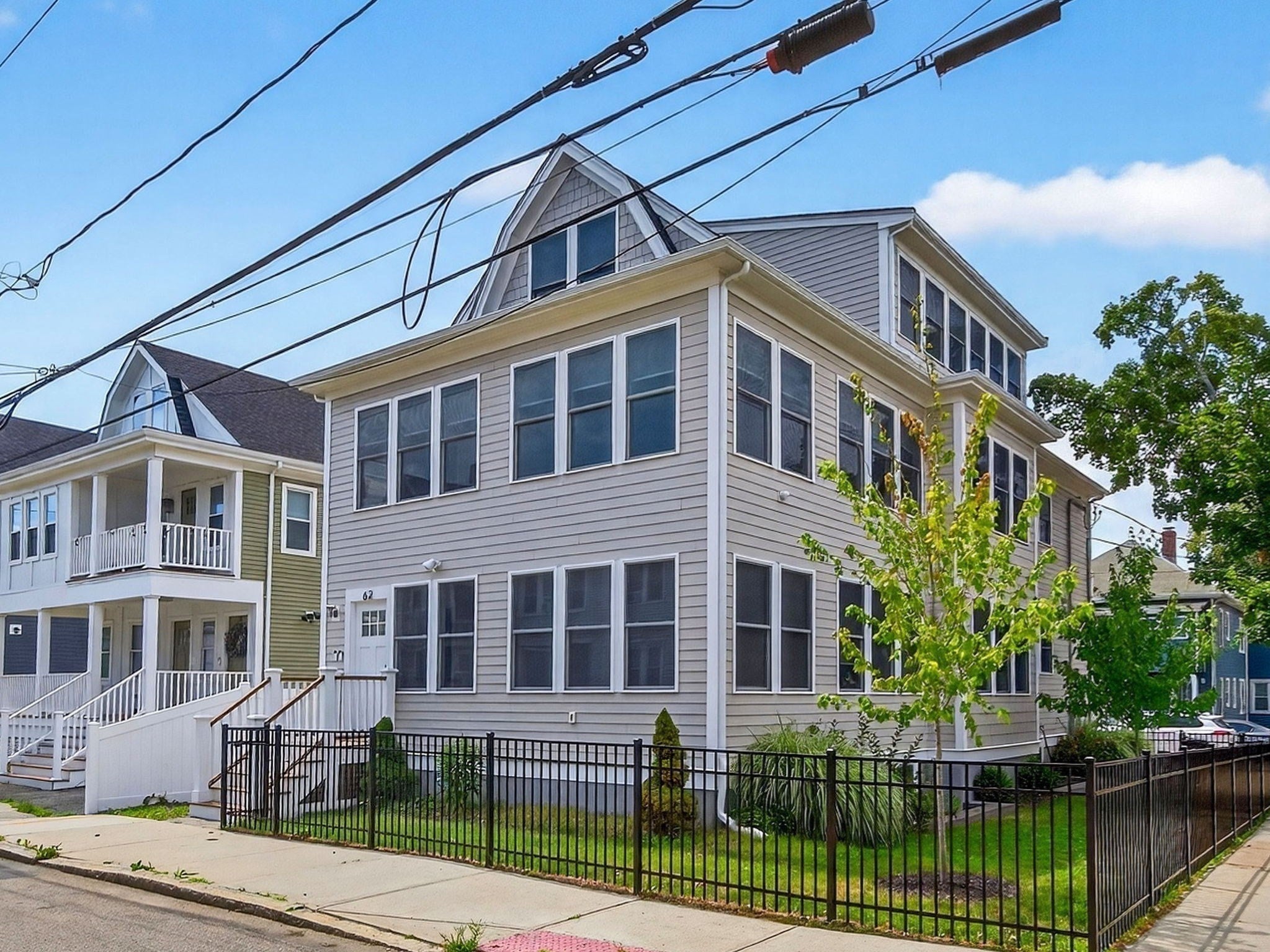 62 Governor Winthrop Road #1, Somerville, MA Photo #21
