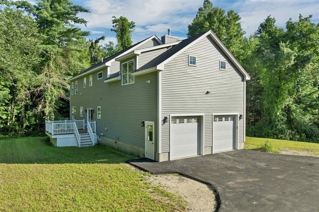 60 Jenkins Rd, Bedford, NH, 60 Jenkins Rd, Bedford, NH Photo #38