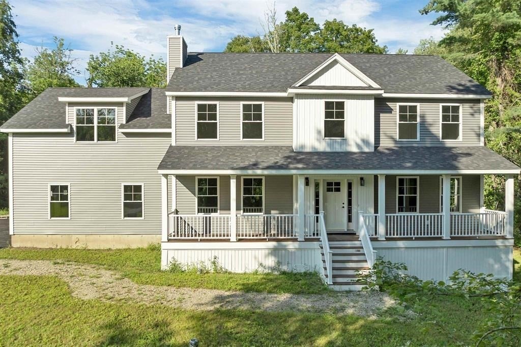 60 Jenkins Rd, Bedford, NH, 60 Jenkins Rd, Bedford, NH Photo #1