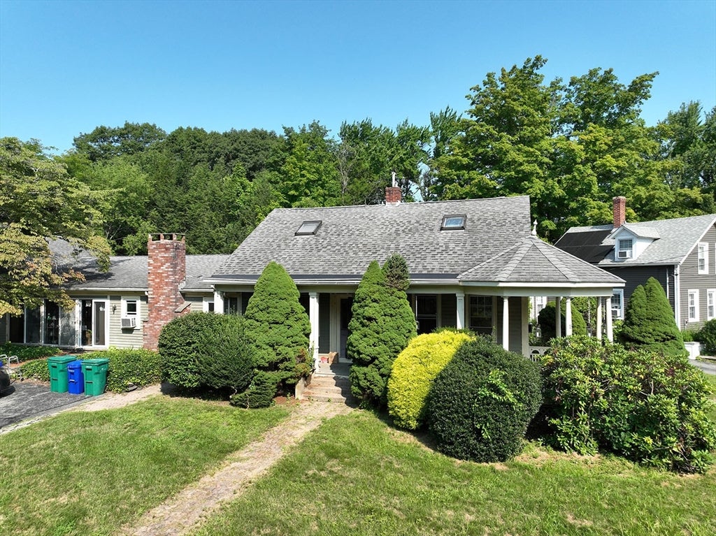 18 North Ave, Attleboro, MA, 18 North Ave, Attleboro, MA Photo #2