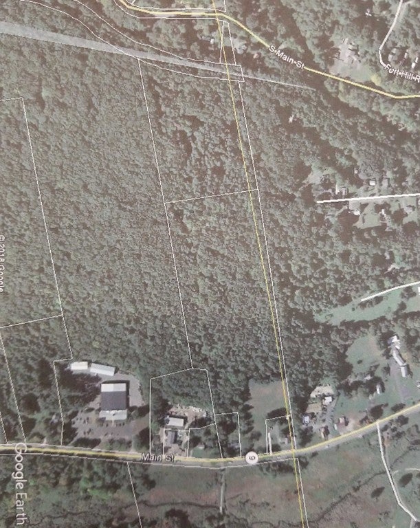 0 Haydenville Road