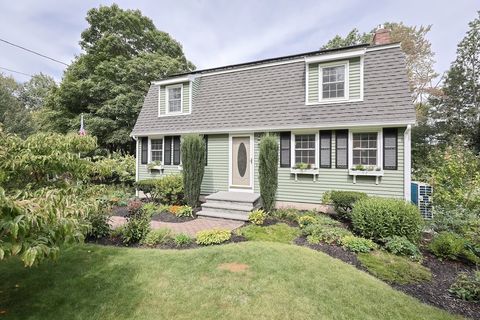78 Theresa Cir Northbridge MA 01588