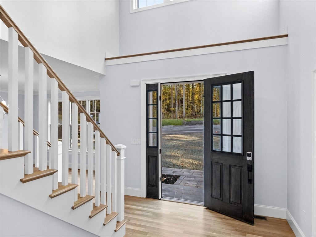 Lot 8 Lincoln Street