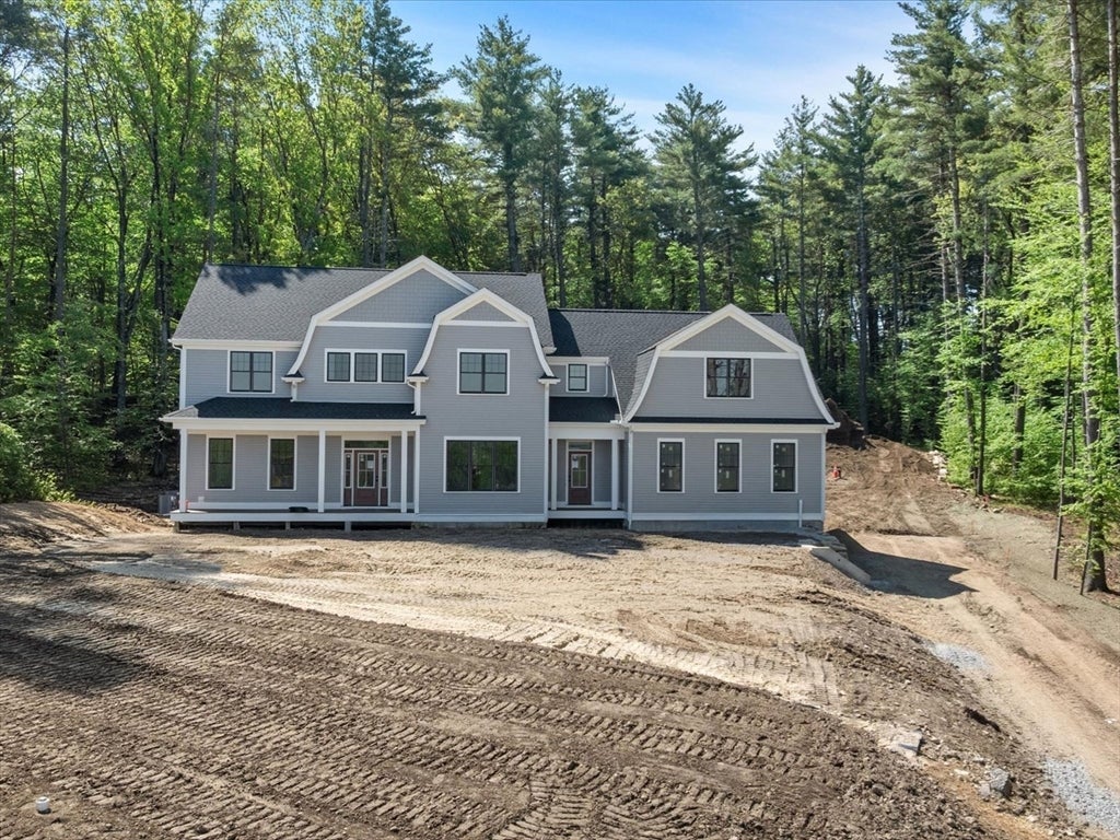 Lot 8 Lincoln Street