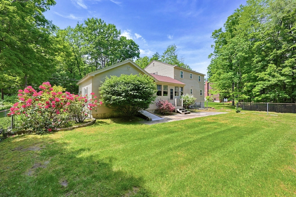 82 Wheeler St