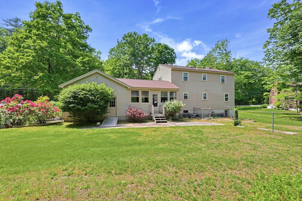 82 Wheeler St