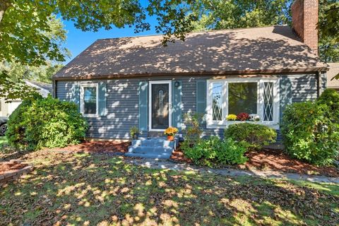 Photo of 22 Colorado St, Springfield, MA 01118 (MLS # 73439728)
