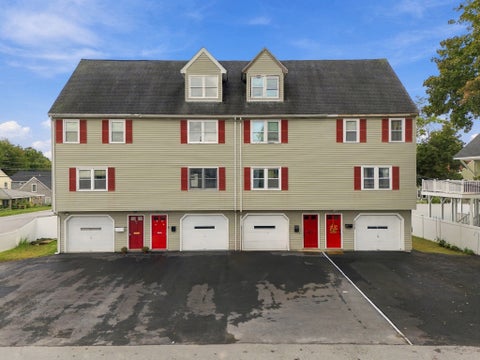 Photo of 111 Cambridge St #B, Lawrence, MA 01843 (MLS # 73586906)