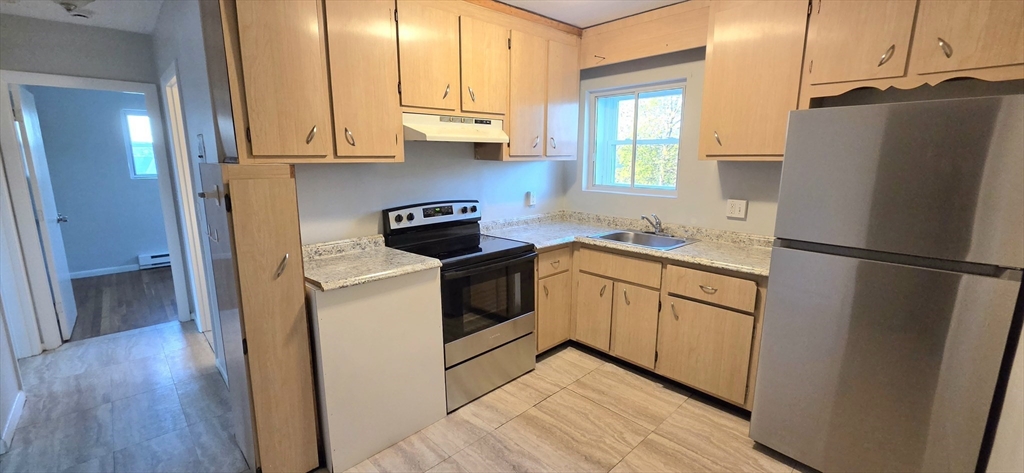 5 Waldemar Ave #3, Boston, MA Photo #1
