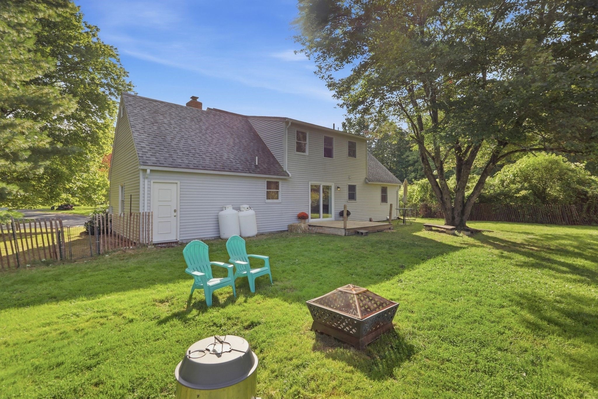 15 Surrey Ln, Amherst, MA Photo #33