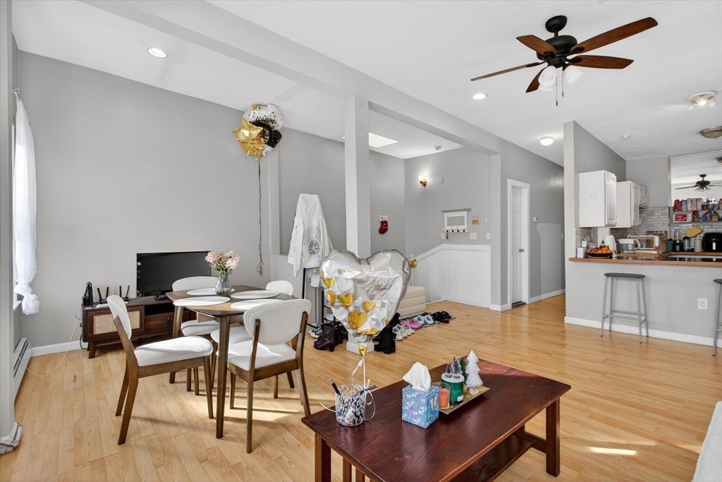 Photo of 5 Chesterton Street, Boston, MA 02119 (MLS # 73467868)